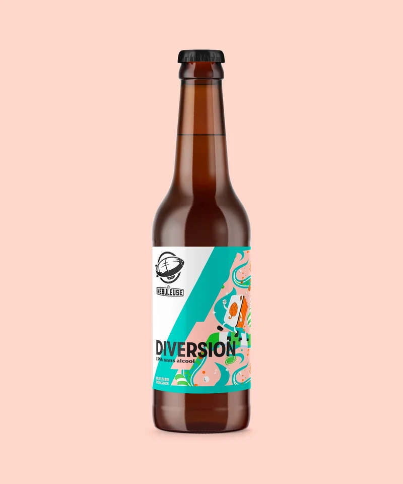 Diversion IPA