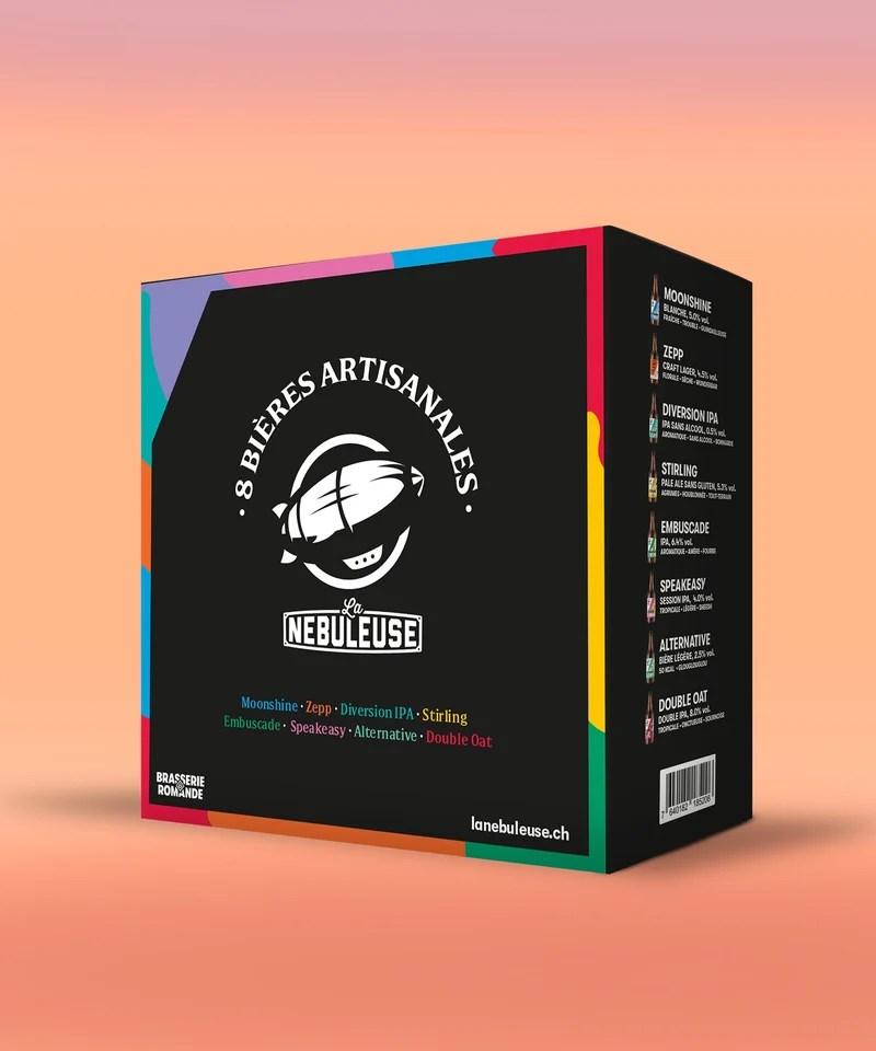 🎁 Pack Découverte (50% off)