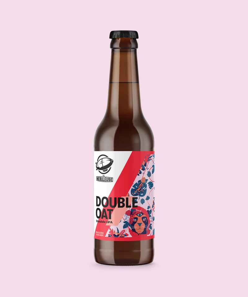 🎁 Double Oat (50% off)