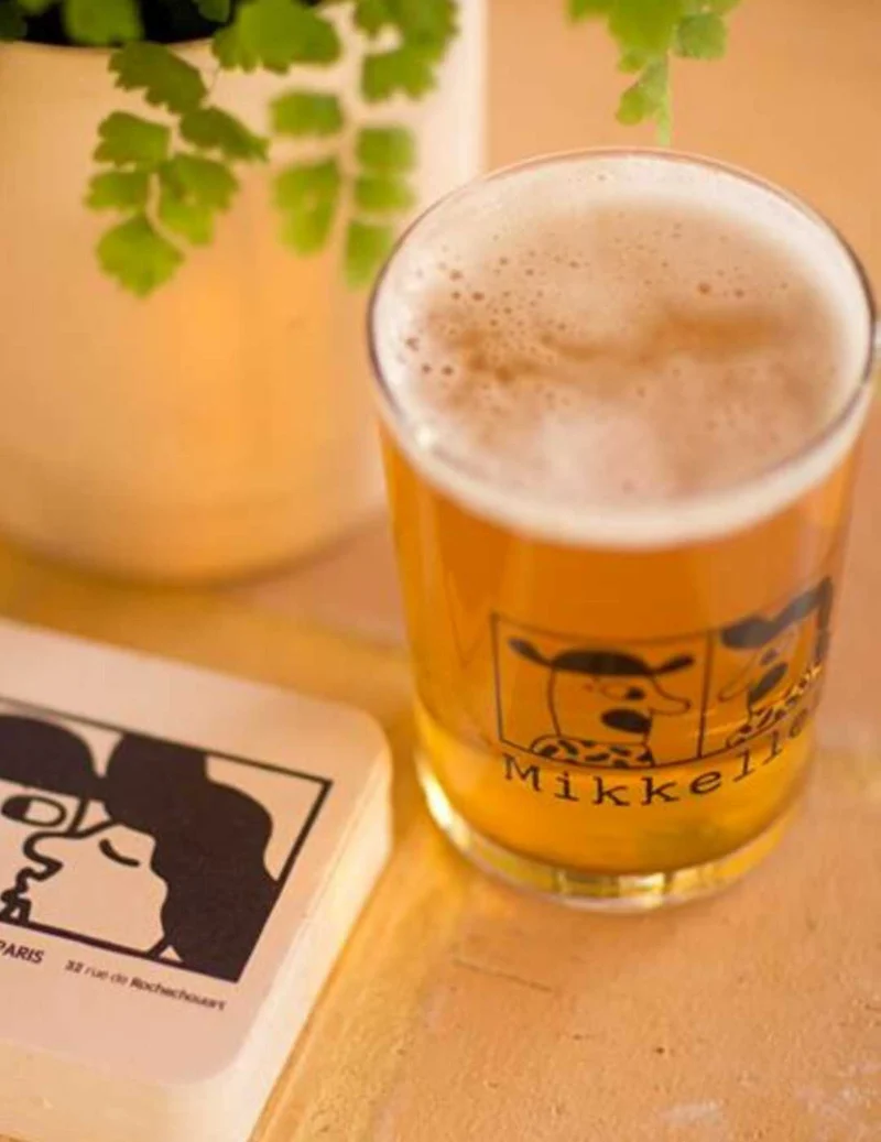 Bière Mikkeller Drink'in the Sun 0,3%