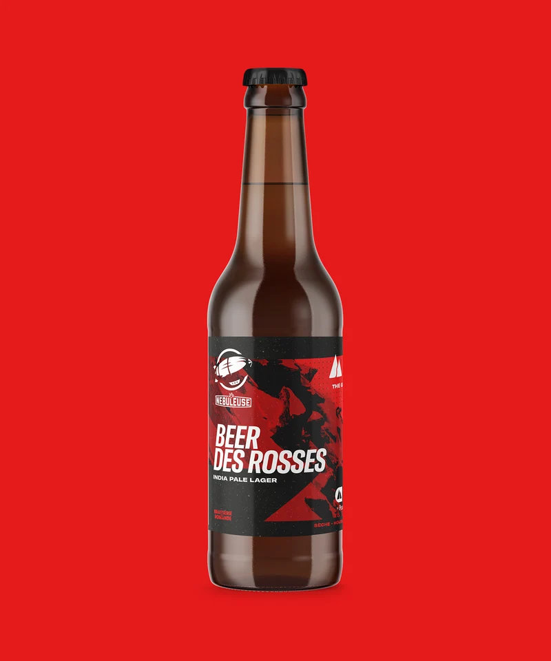 Beer Des Rosses