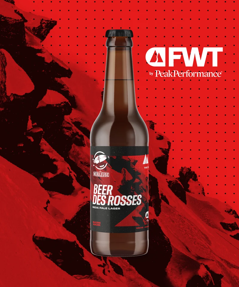 Beer Des Rosses