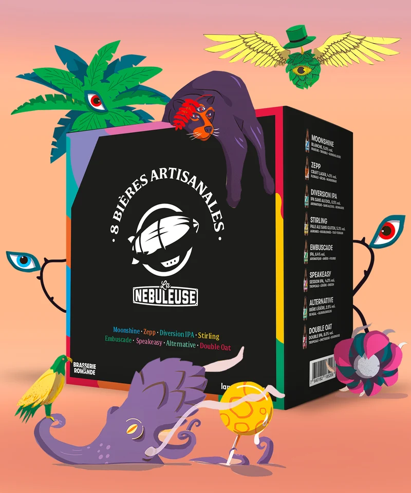 Pack Découverte