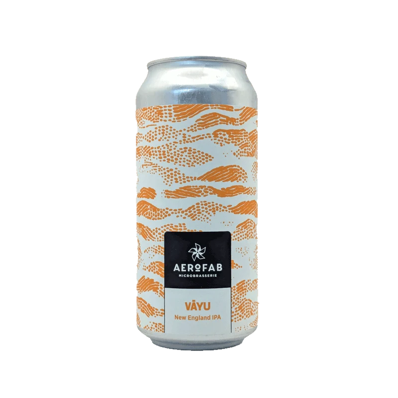Aerofab - Vayu 44cl | NEIPA