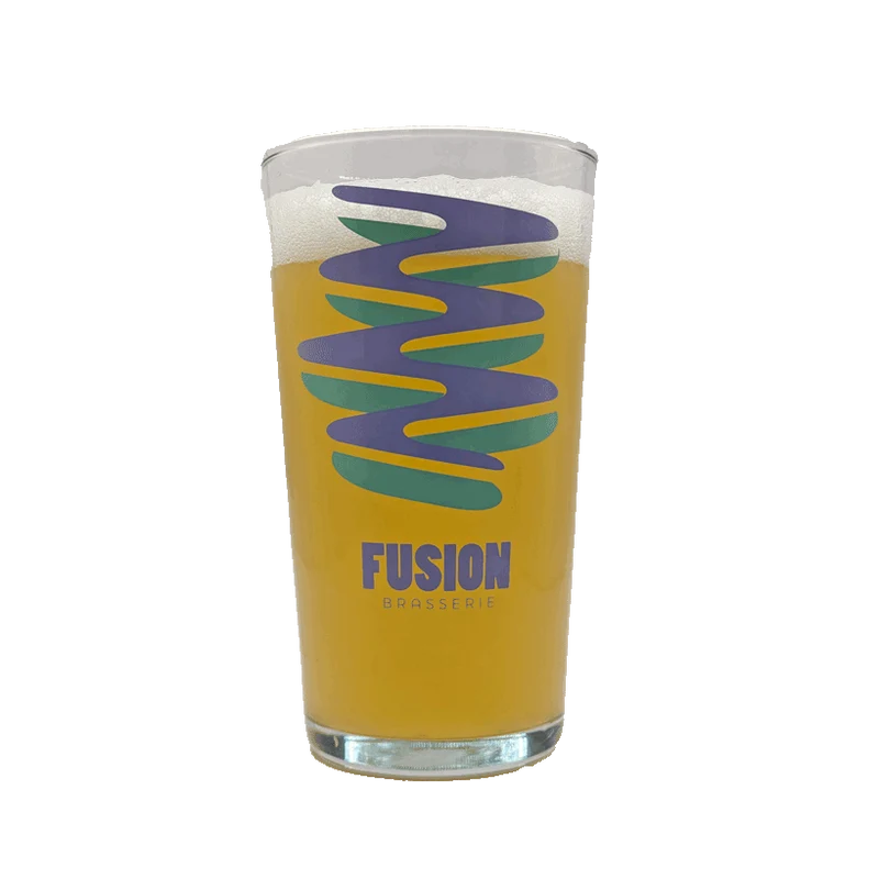Verre Fusion 50cl