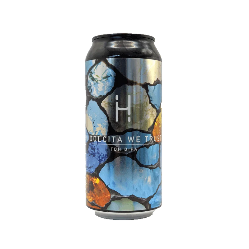 Hopalaa - In Dolcita We Trust - 44cl | TDH DIPA