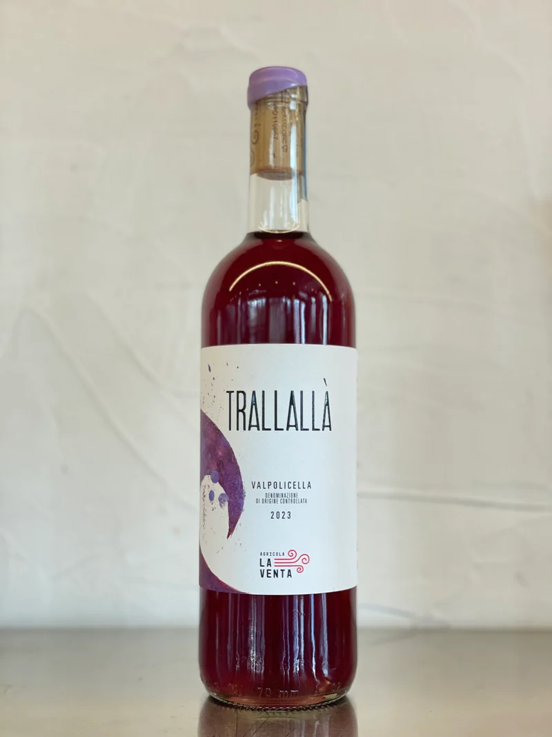 Trallalla 2023