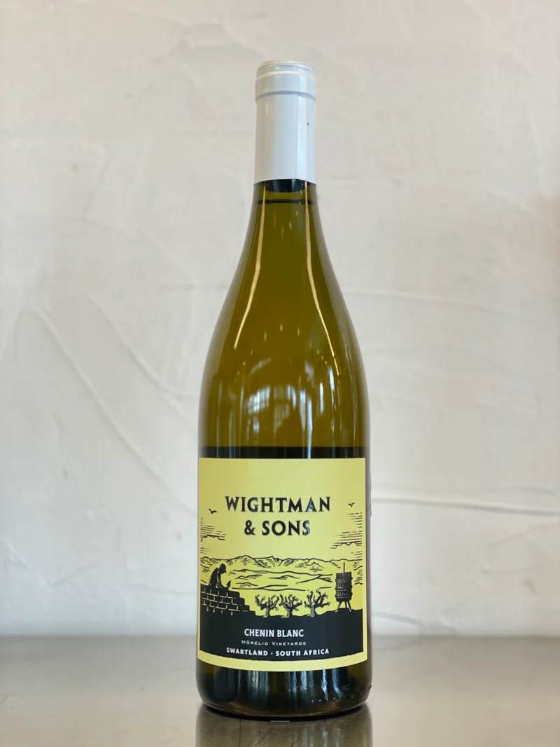 Chenin Blanc 2023