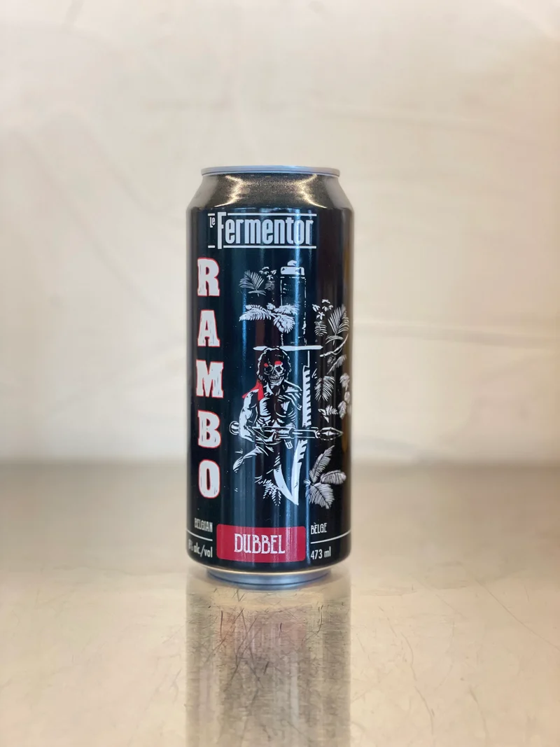 Rambo Dubbel