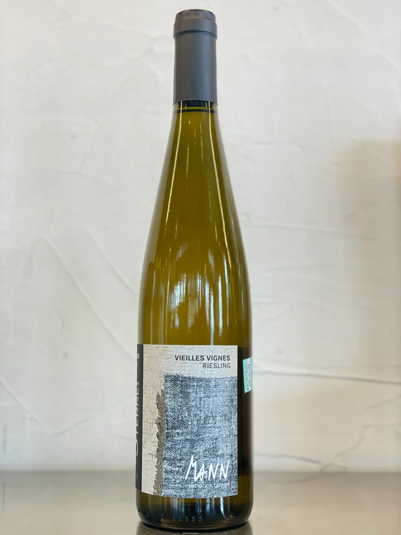 Vieilles Vignes Riesling 2023
