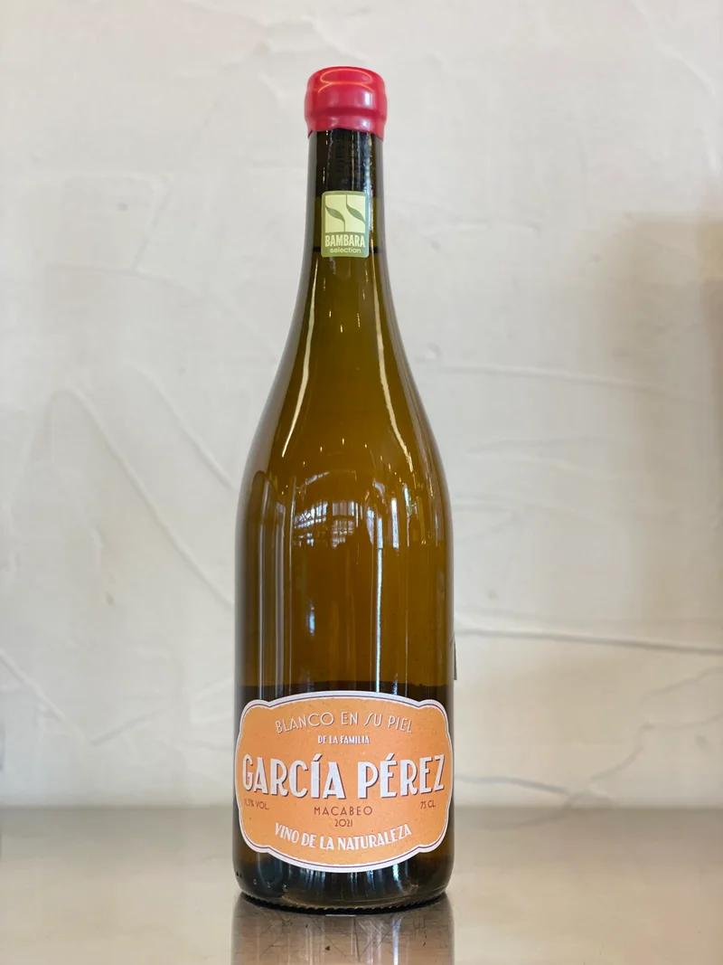 Bianco en su Piel 2021