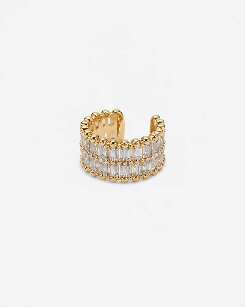 Earcuff - Clarisse