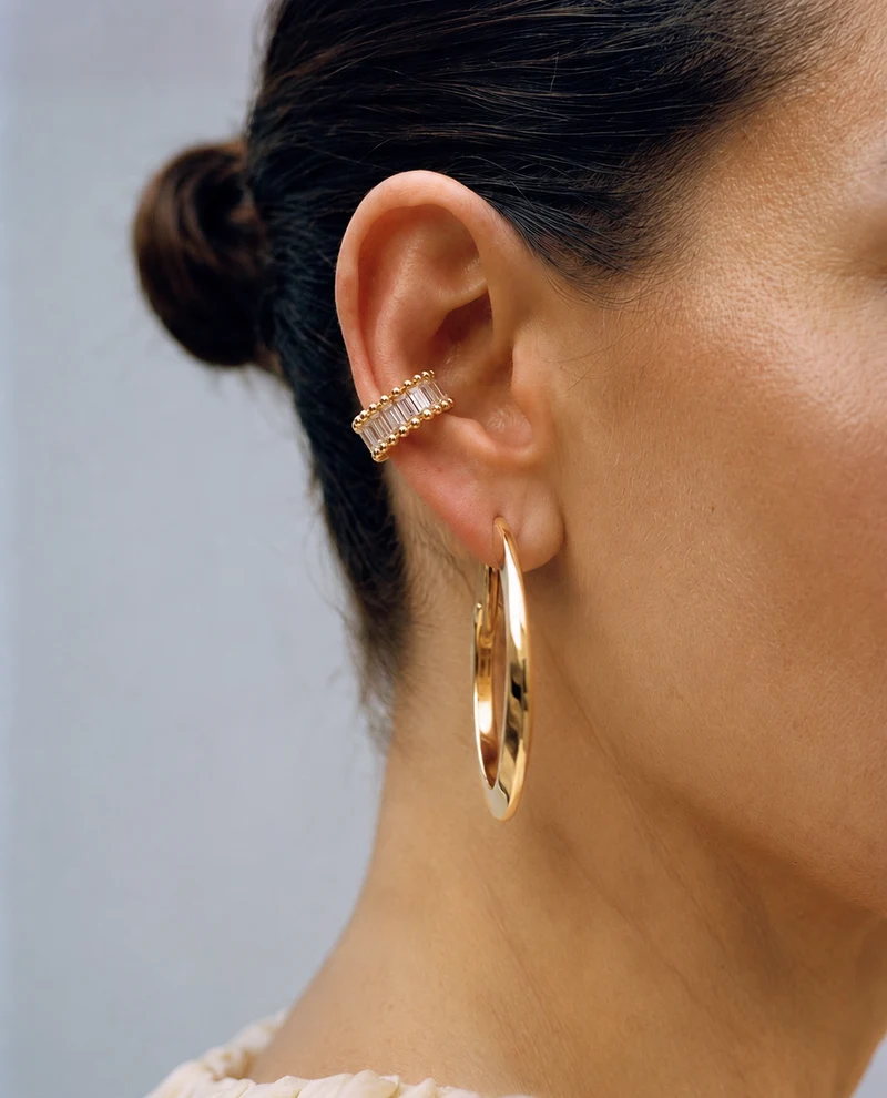 Earcuff - Clarisse