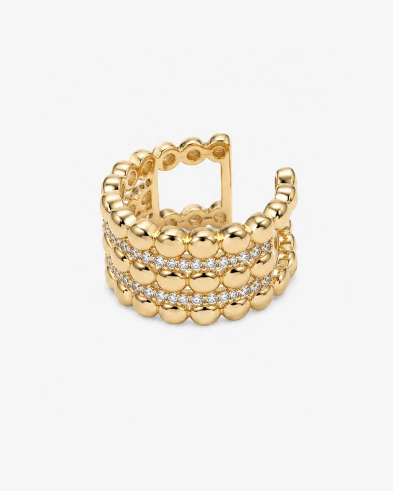 Earcuff - Constance