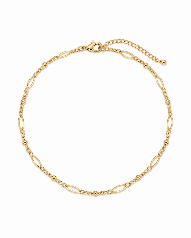 Chaine de cheville - Ariel