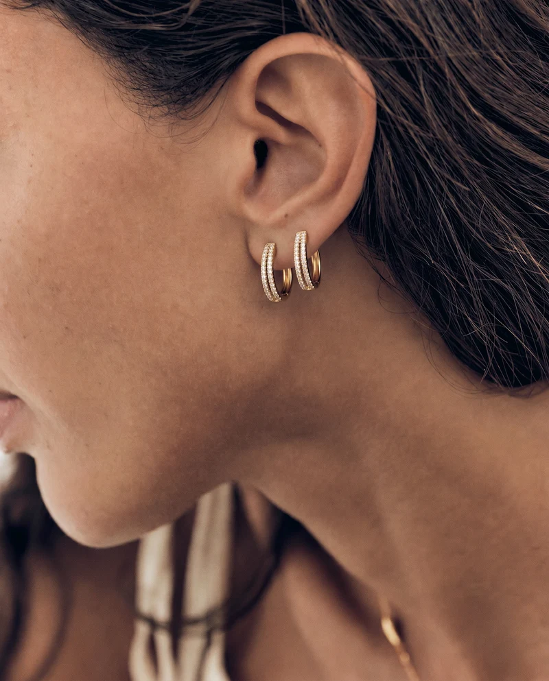 Boucles - Noa