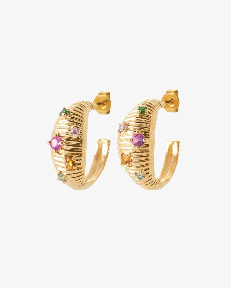 Boucles - Gina
