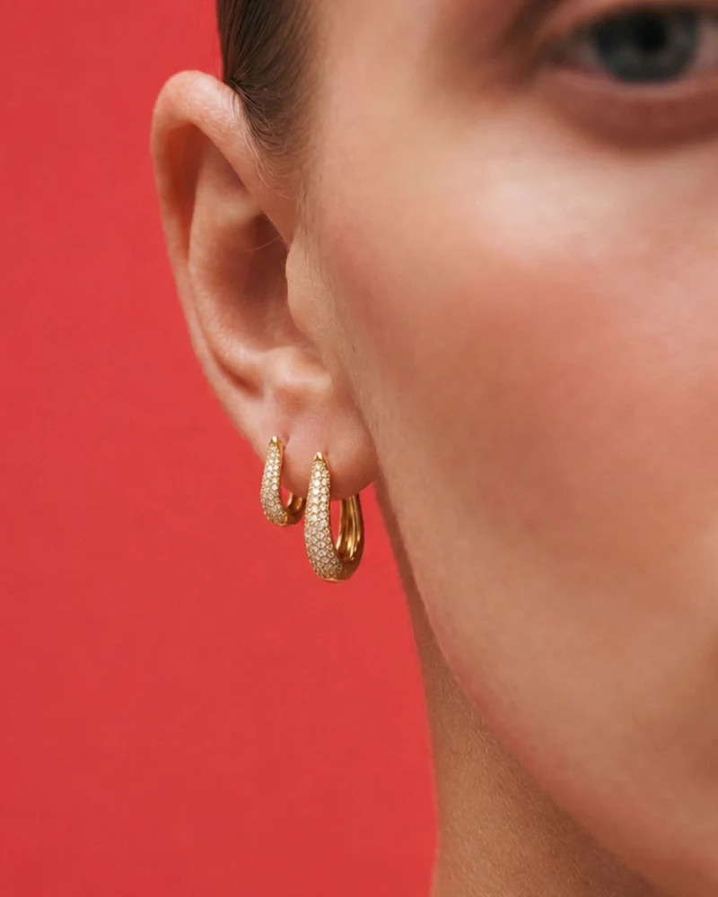 Boucles - Cabaya mini