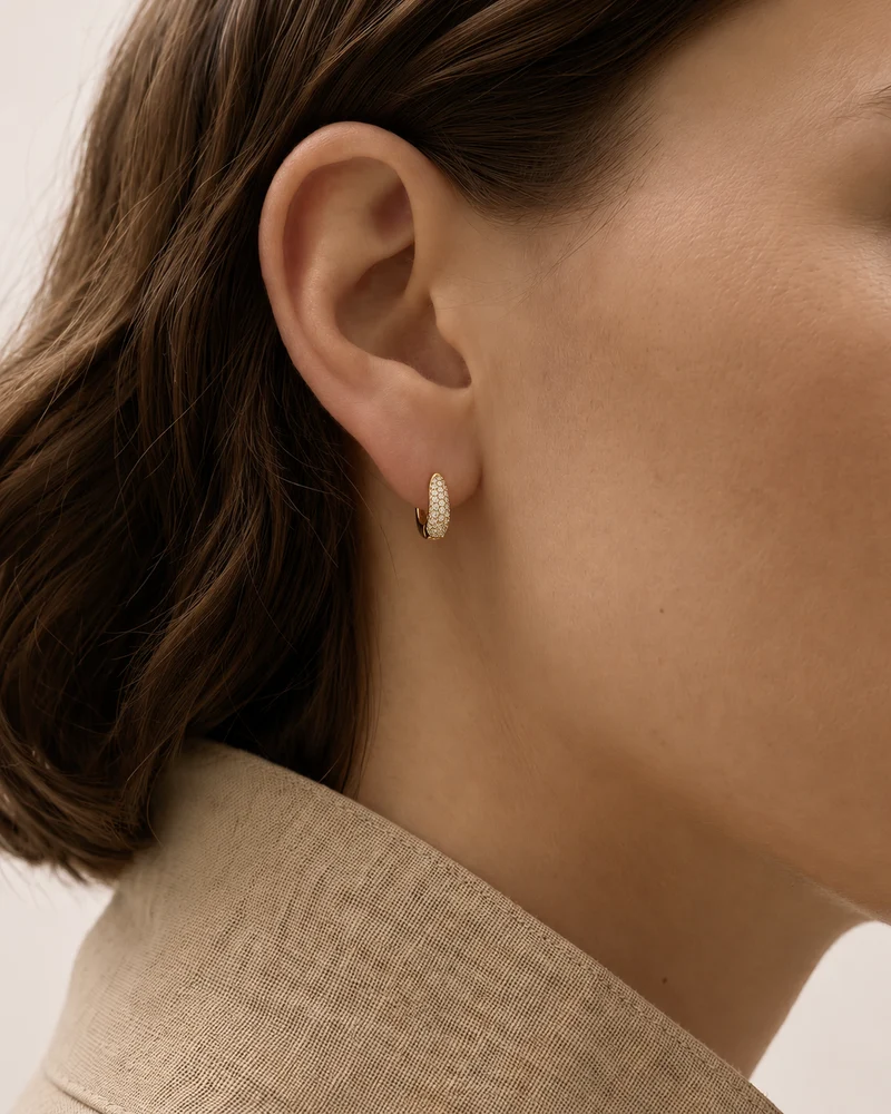 Boucles - Cabaya mini