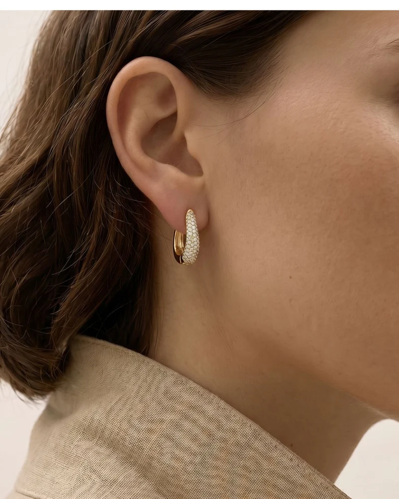 Boucles - Cabaya Grande