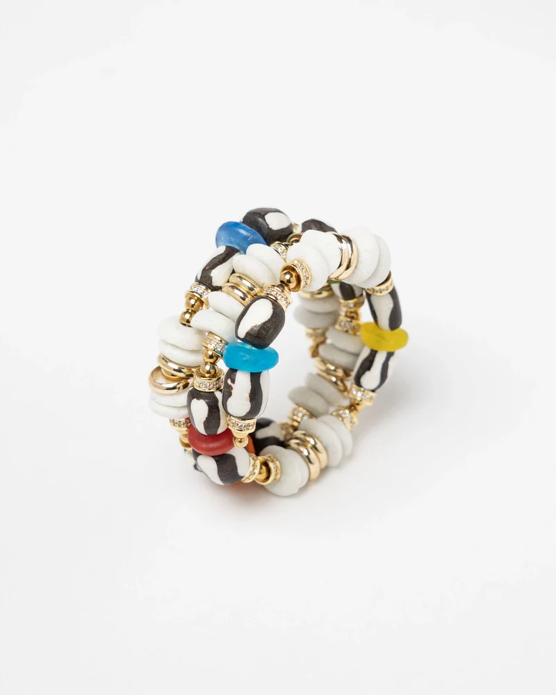 Bracelet - Iris