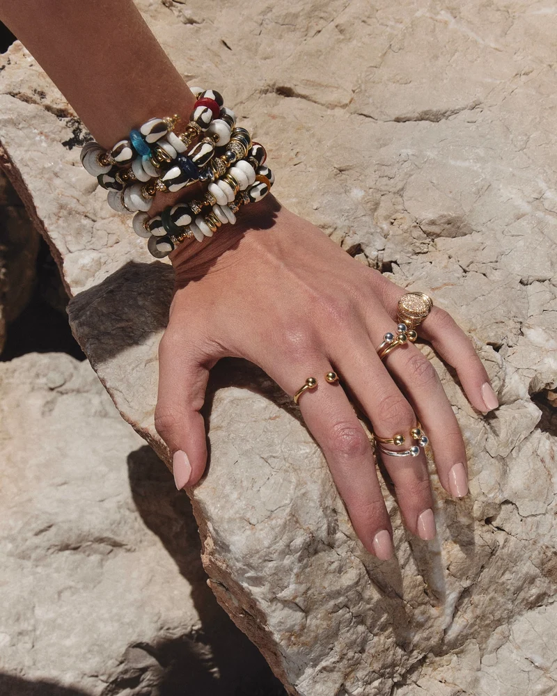 Bracelet - Iris