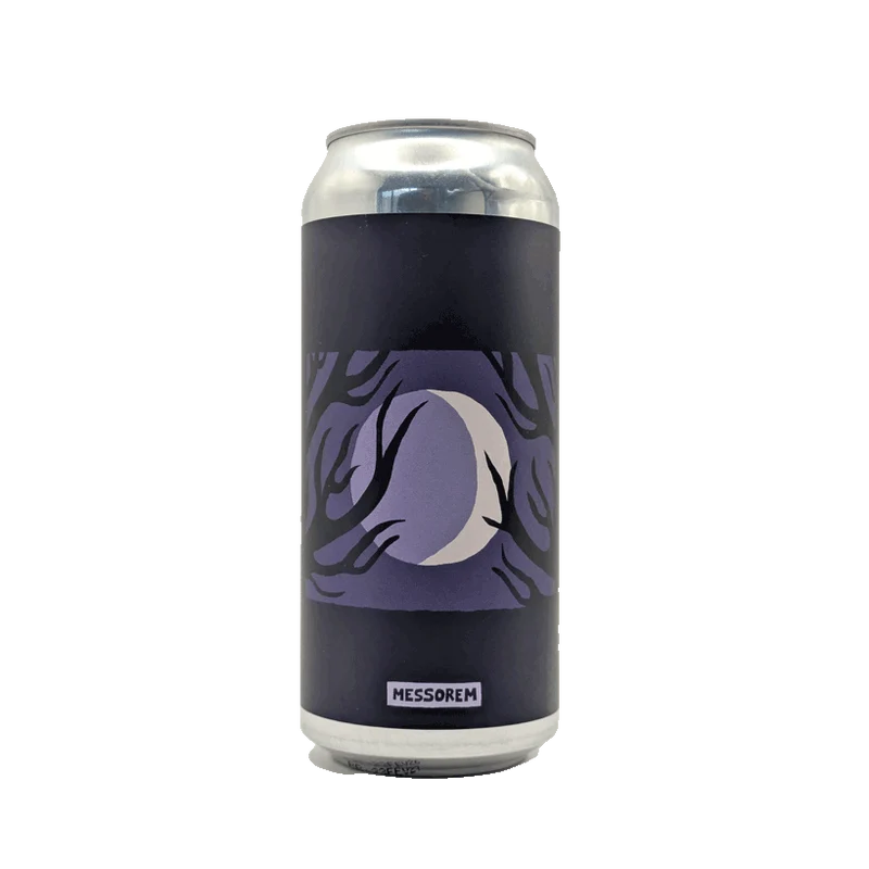 Messorem - The Widow 47,3 cl | DIPA