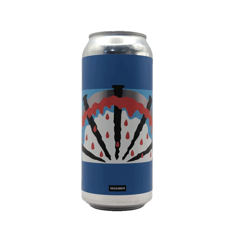 Messorem - Fauche Alerte 47,3 cl | IPA