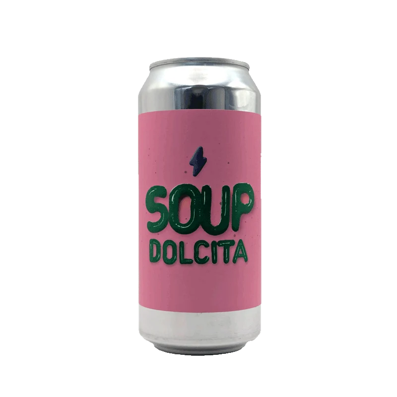 Garage - Soup Dolcita 44cl | IPA