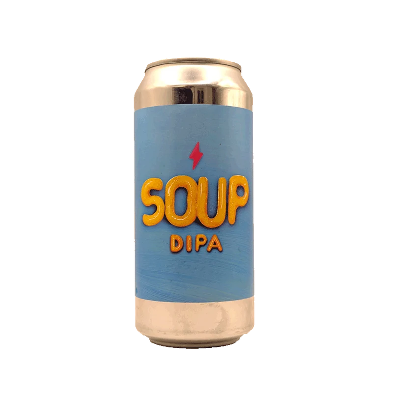 Garage - Soup DIPA 44cl | DIPA