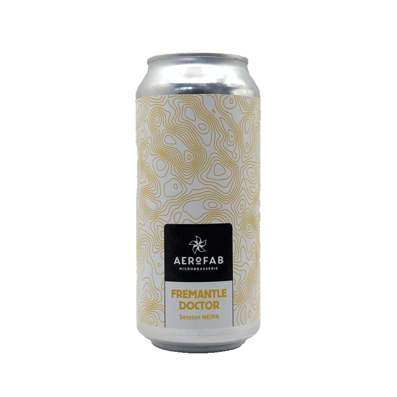 Aerofab - Fremantle Doctor 44cl | Session NEIPA