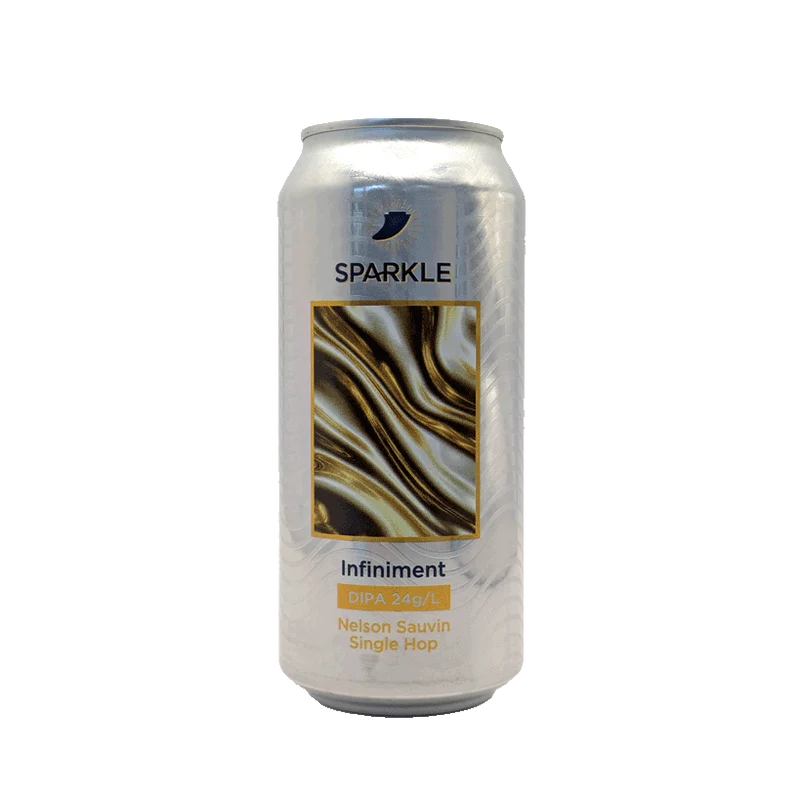 Sparkle - Infiniment Nelson Sauvin 44cl | DIPA