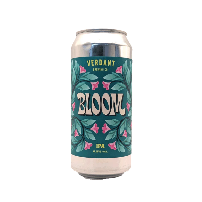 Verdant - Bloom 44cl | IPA