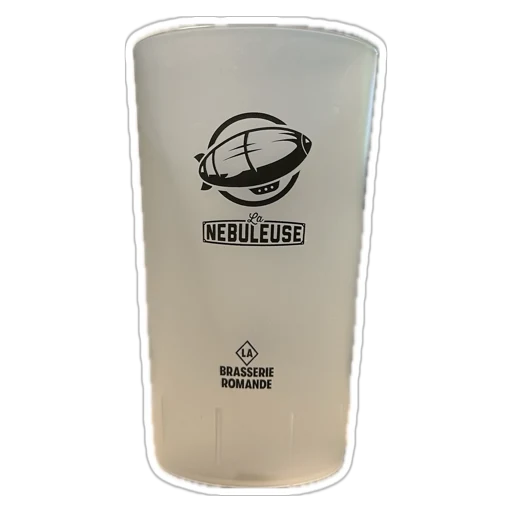 Gobelets Réutilisables