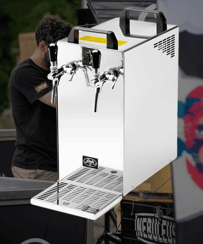 Tireuse Portable