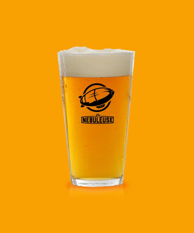 Verres 50CL