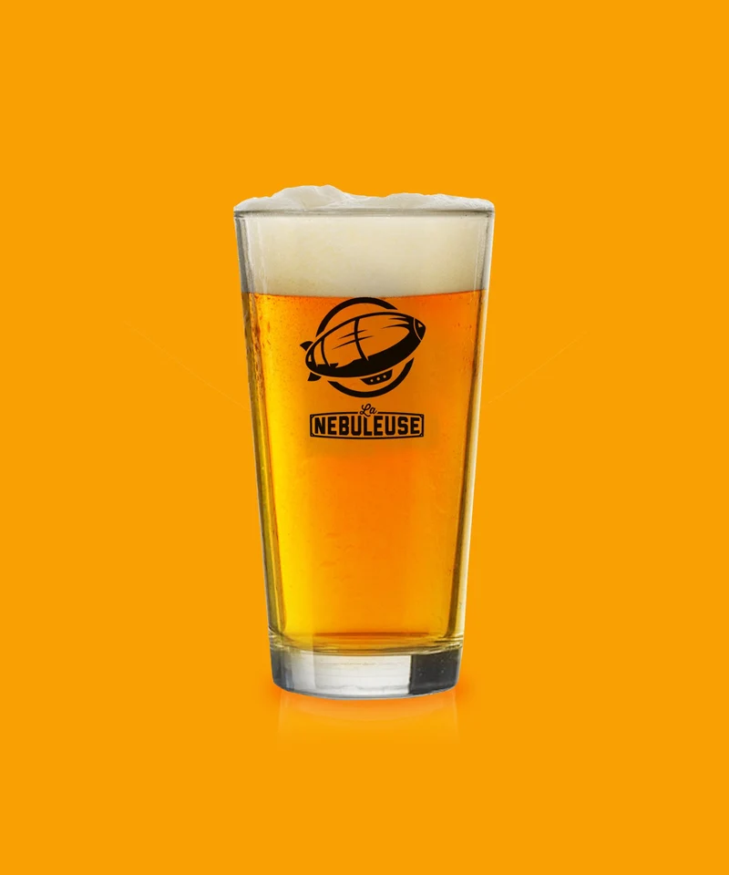 Verres 25CL