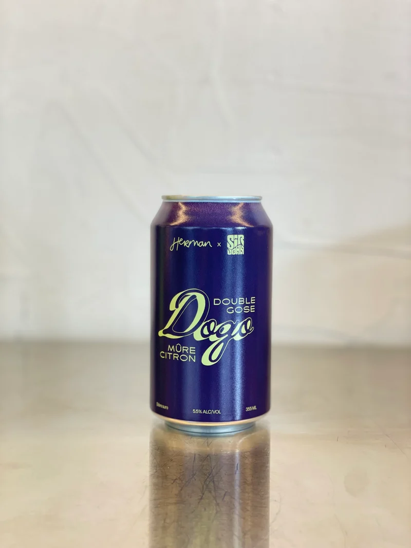 Dogo X Sir John