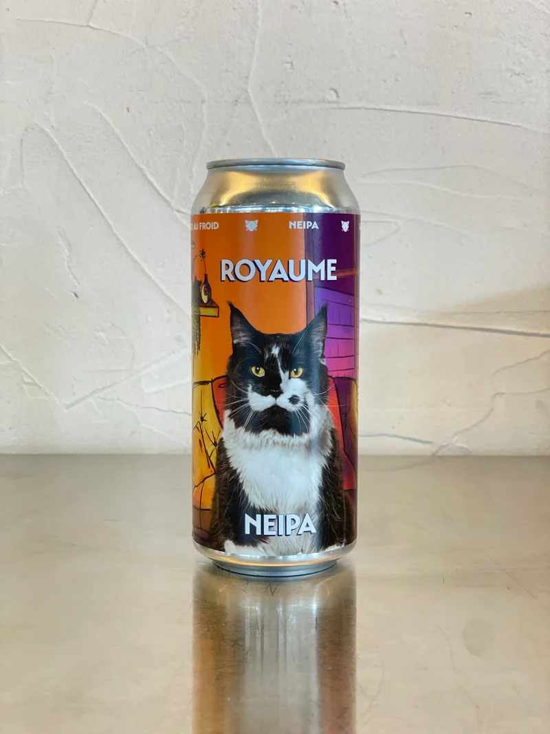 Royaume