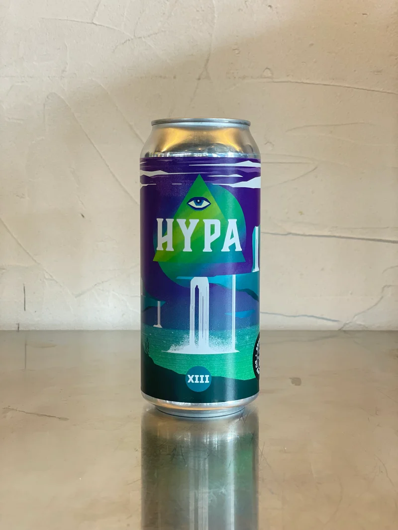 Hypa XIII