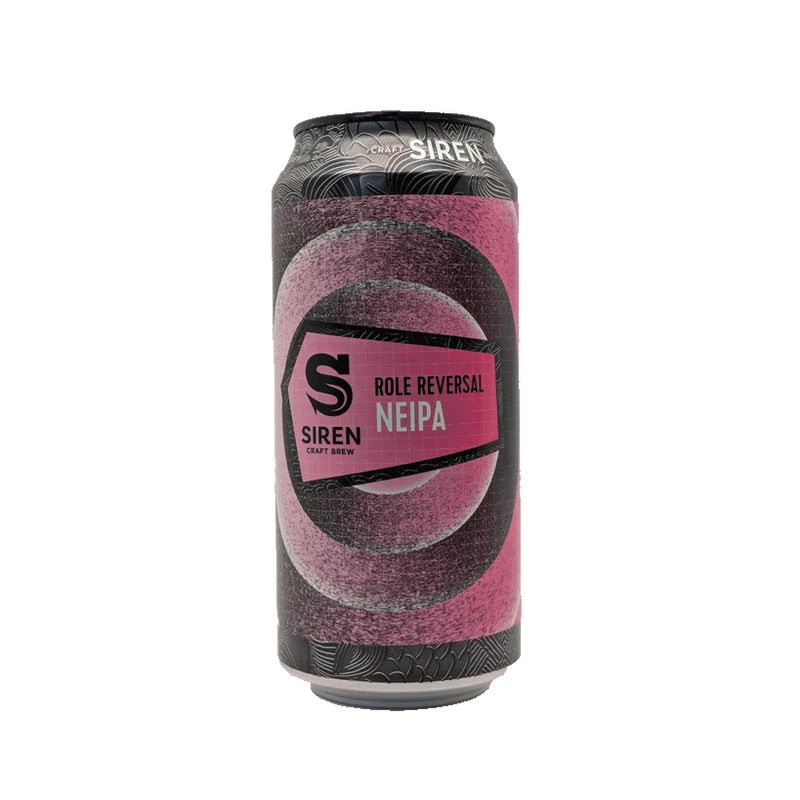 Siren - Role Reversal 44cl | NEIPA