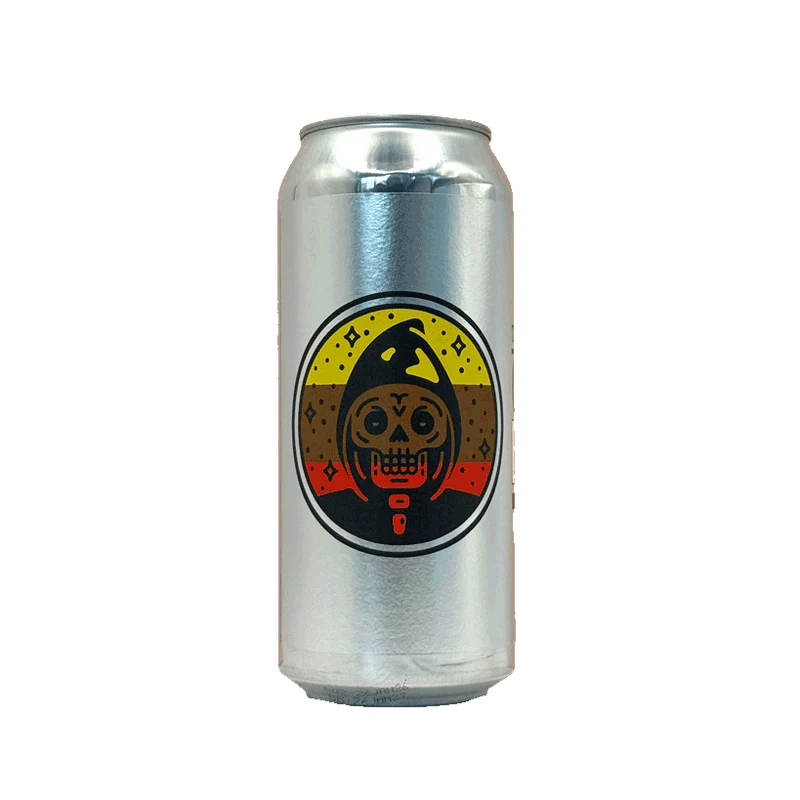 Messorem - TEMPORALIS #0051 47,3 cl | TIPA
