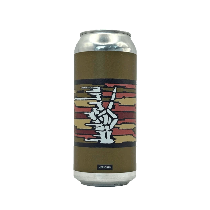 Messorem - We’re All Doomed XTRM TURBO 47,3 cl | DIPA