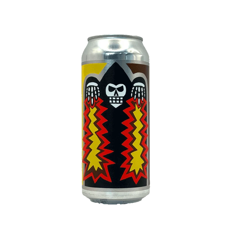 Messorem - Demoliri 0022 47,3 cl | IPA