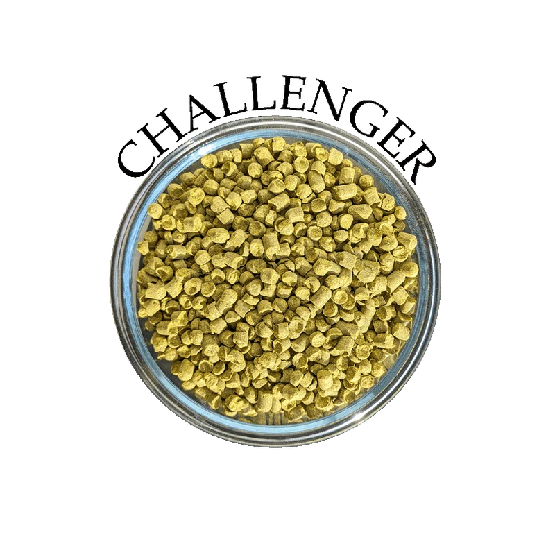 Houblon Challenger (UK)