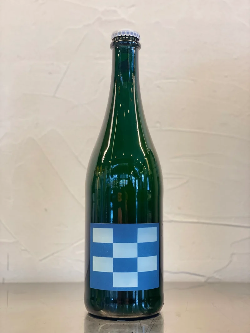 Pale Ale Belge 2024