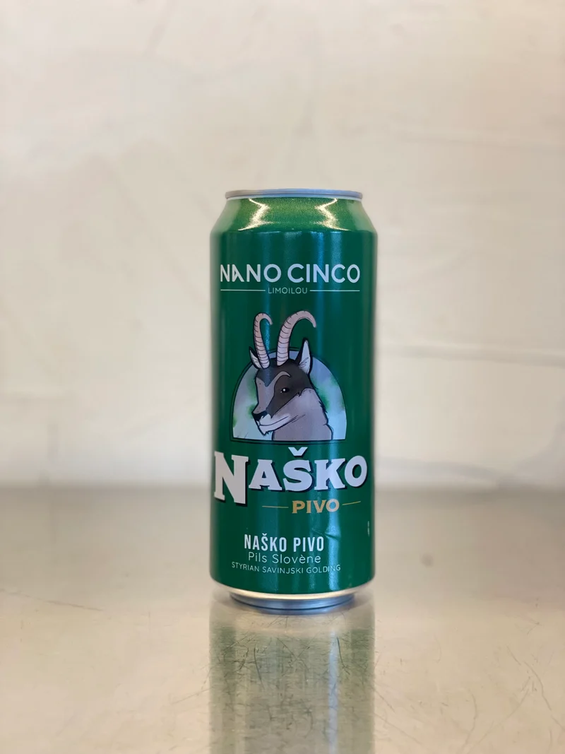 Nasko Pivo