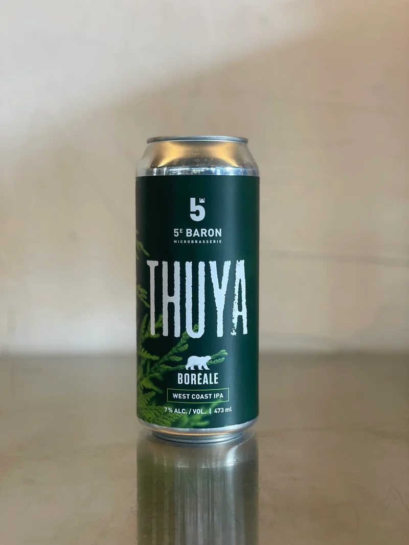 Thuya