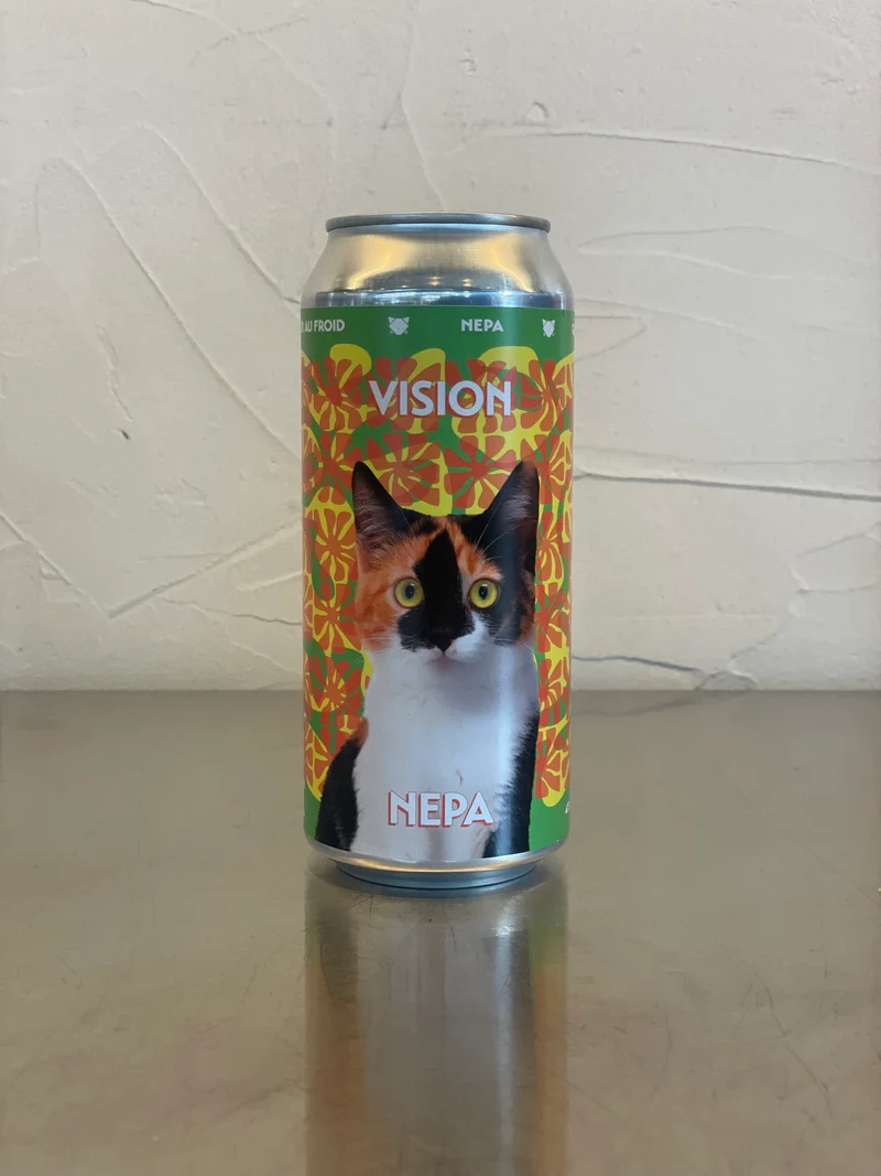 Vision