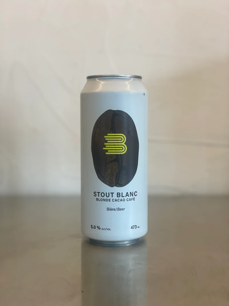 Stout Blanc